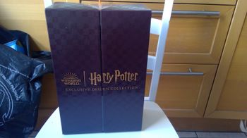 42€ Harry Potter Design Collection (Mattel) 