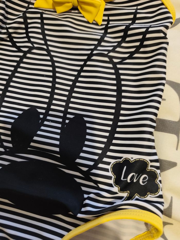 Maillot de bain - photo numéro 2