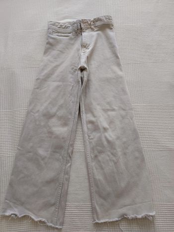 Jean Wide Leg