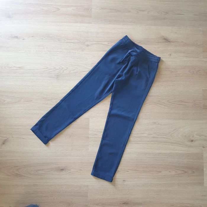 đź©· Pantalon legerement stretch ans kiabi #emyfleury_9ansfille