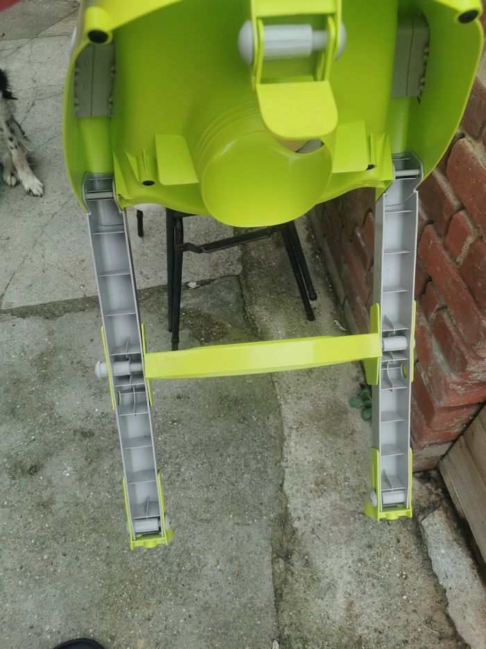 Rehausseur de toilette - photo numéro 4