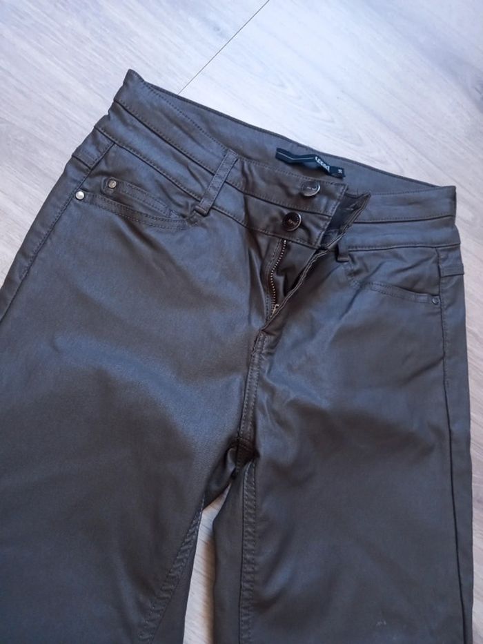 Pantalon T38 Miss Captain trend - photo numéro 2