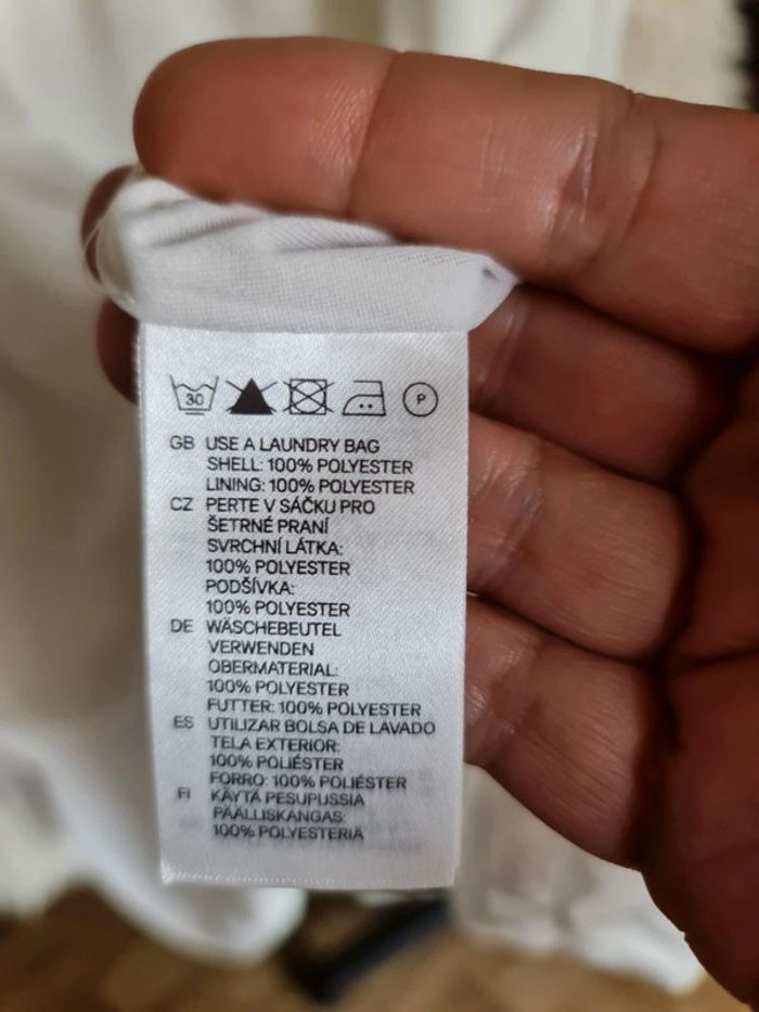 Débardeur perles H&M - photo numéro 4