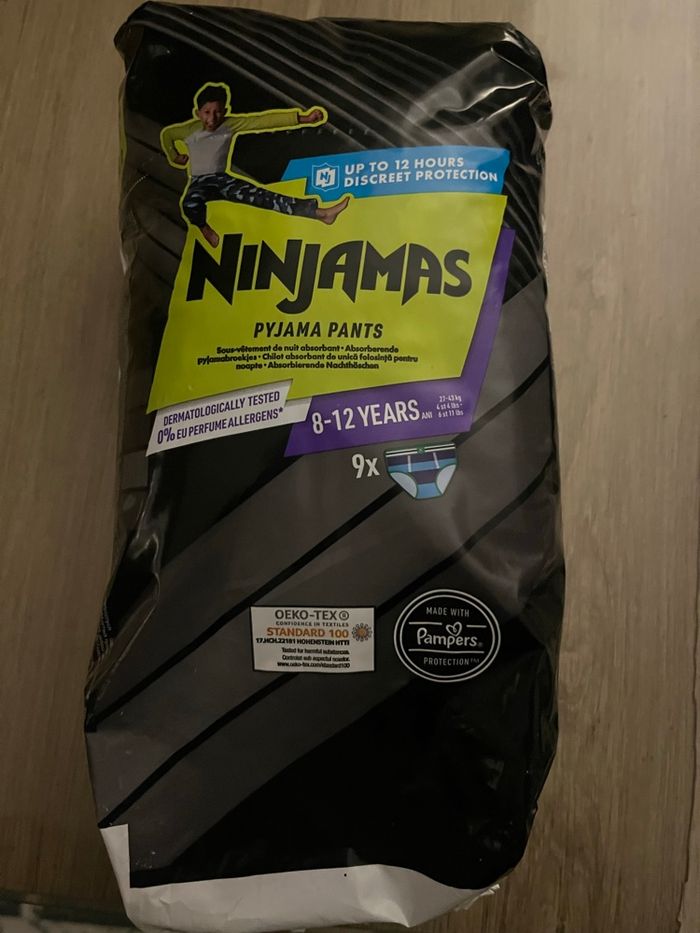 couches pyjama pants - photo numéro 2