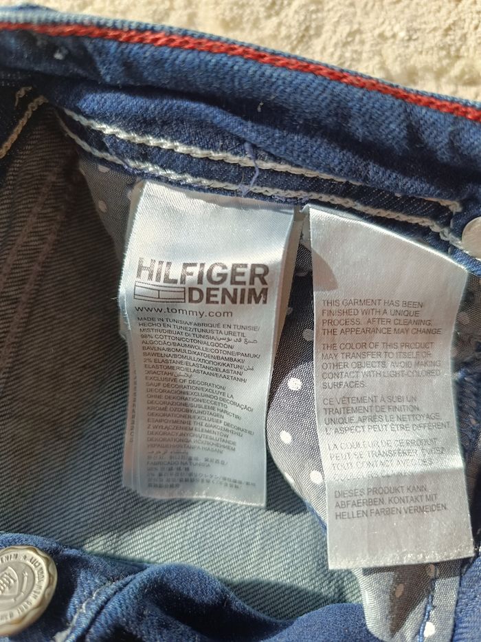 Tommy Hilfiger - photo numéro 4