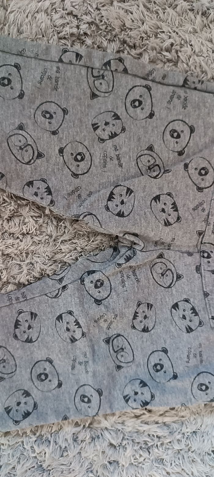 Jogging 24 mois - photo numéro 3