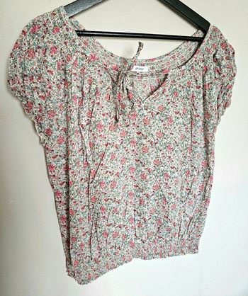 Blouse Phildar taille 44