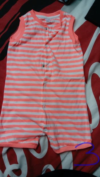 Vêtements fille 3 ans