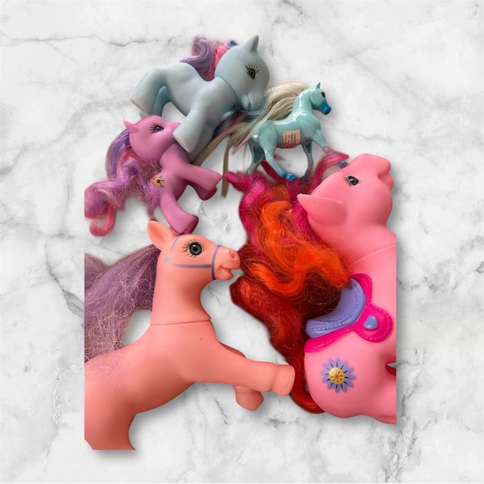 Poney - photo numéro 3