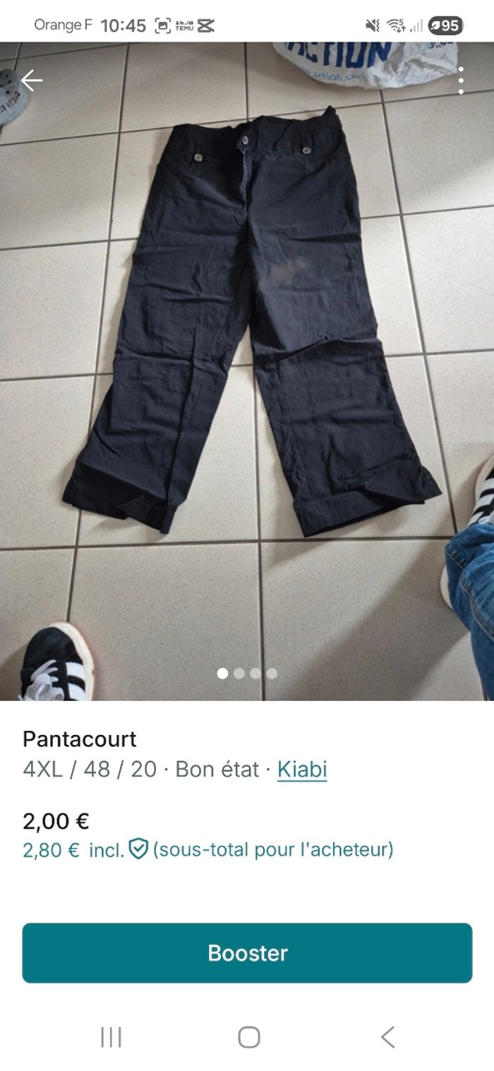 Pantacourt