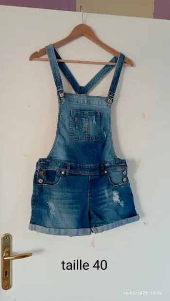 Lot taille 40