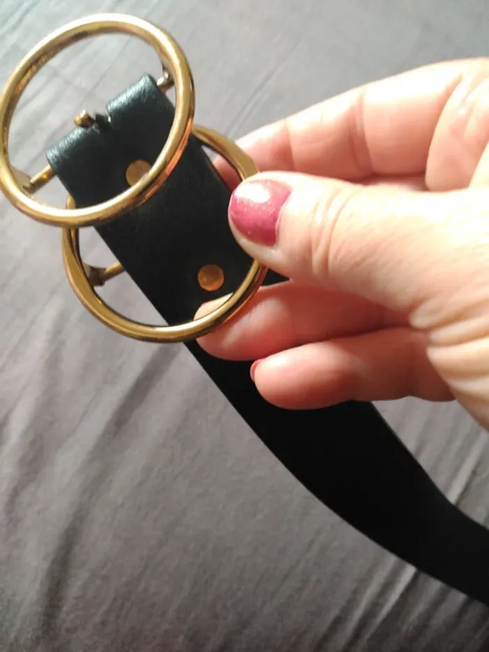 Ceinture Jennyfer - photo numéro 5