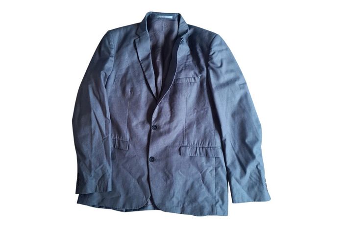 Veste de costume celio club taille 56 - photo numéro 3