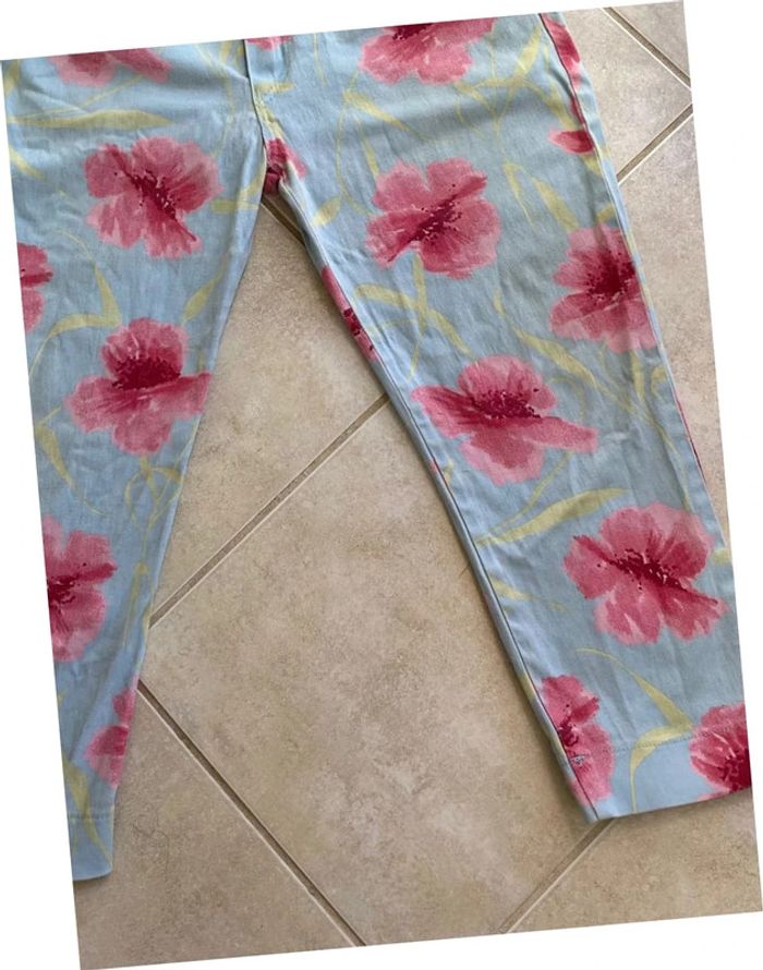 Pantalon vintage - photo numéro 4