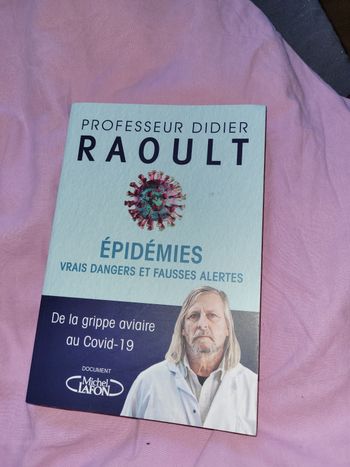 Épidémies vrais dangers et fausses alertes
