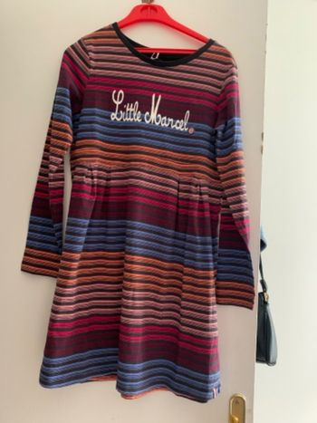 Robe fille  13-14 ans