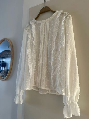Chemisier Zara – Taille L