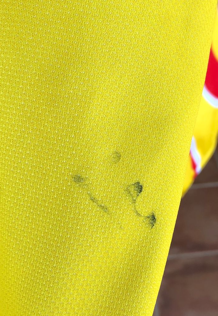 Veste technique cyclisme taille M - photo numéro 4