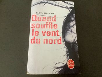 Quand souffle le vent du nord