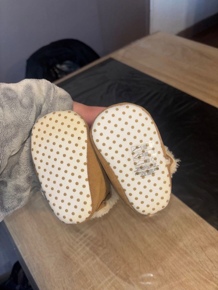 Botte bébé - photo numéro 3