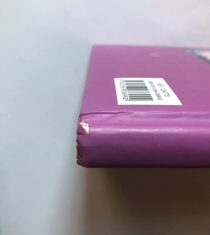 Livre Raiponce - photo numéro 2