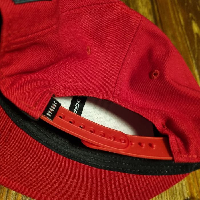 casquette JORDAN enfant- NEUF - photo numéro 6