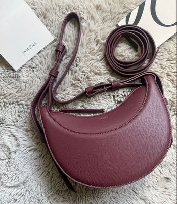 Polène numéro 10 santal grainé