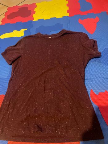 Tee shirt H&M