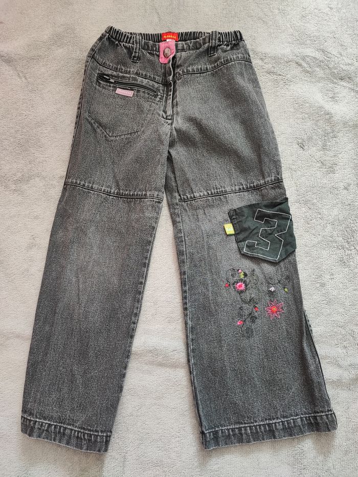 Pantalon 5 ans