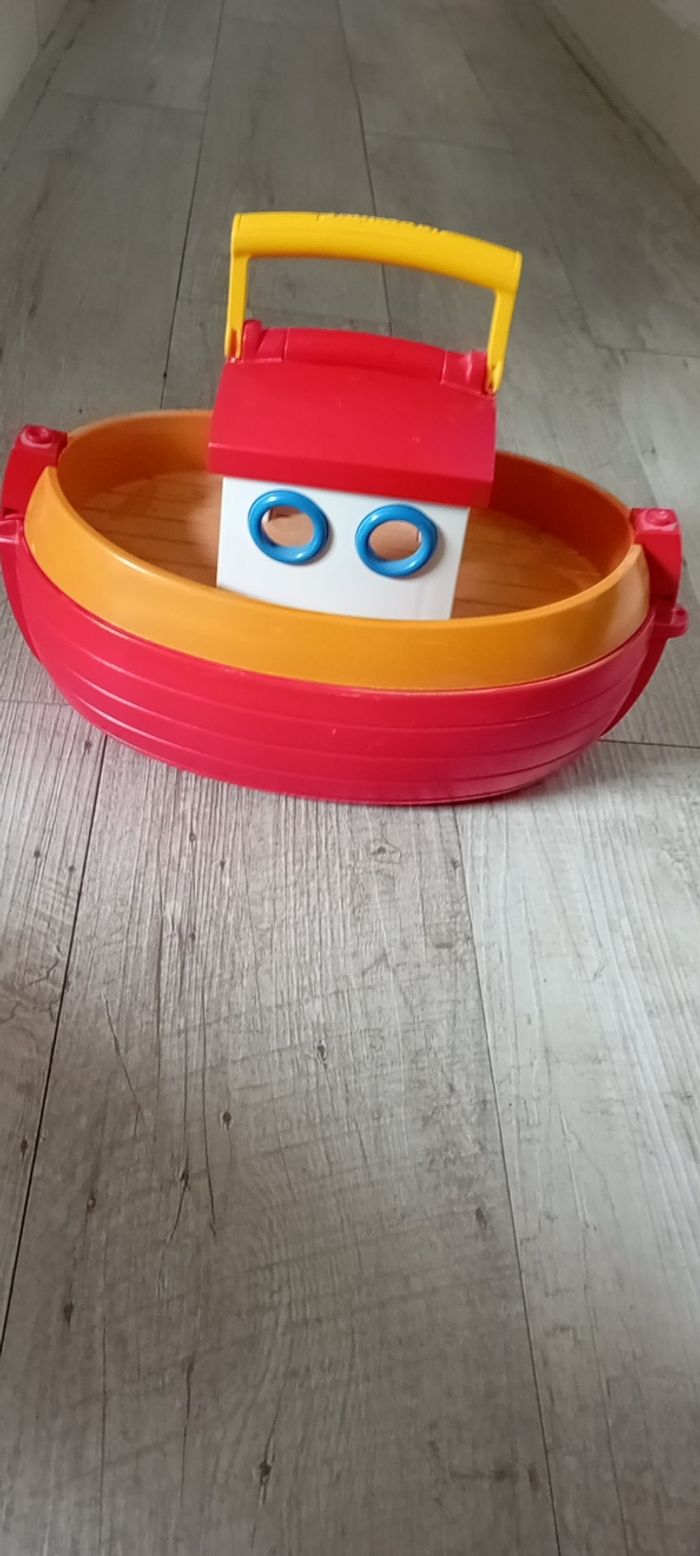 Playmobil 123 - photo numéro 2