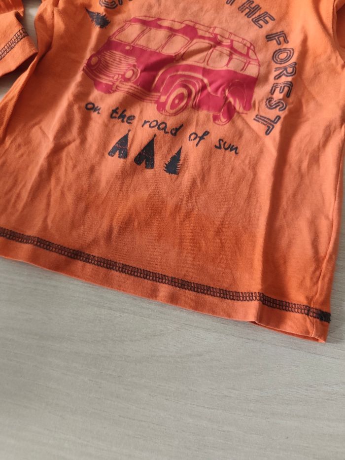 Pyjama - photo numéro 2