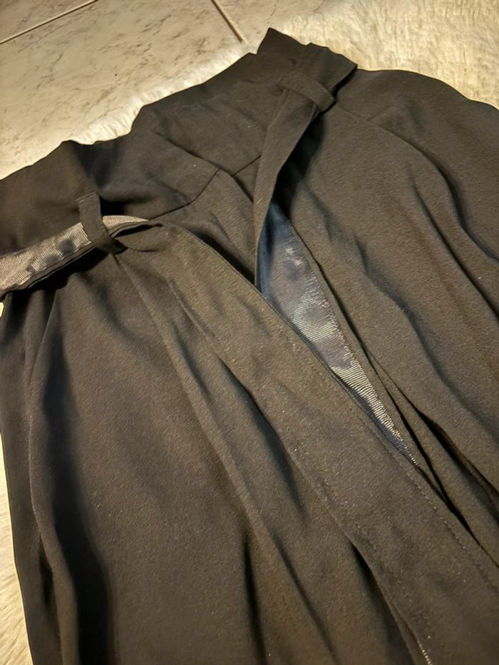 Pantalon noir - photo numéro 2