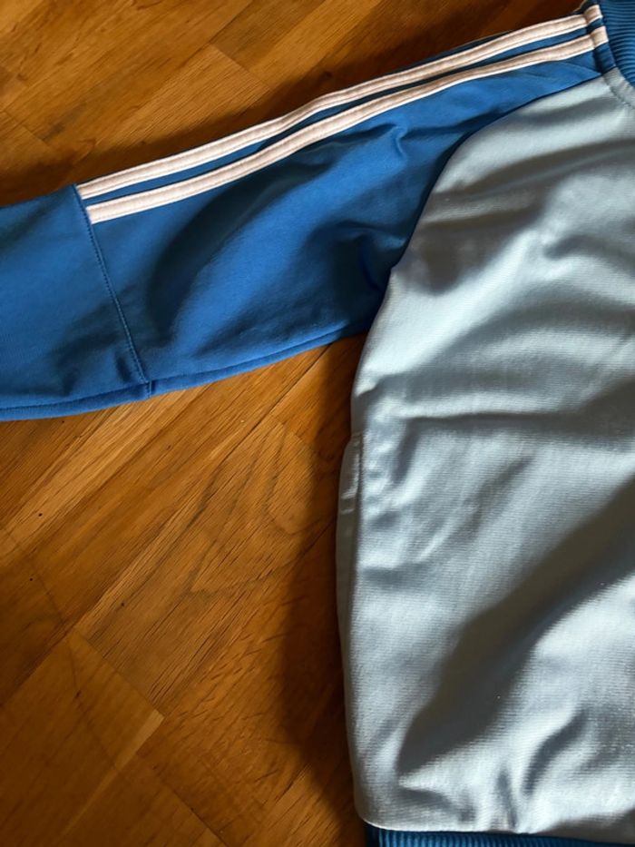 Veste adidas - photo numéro 4