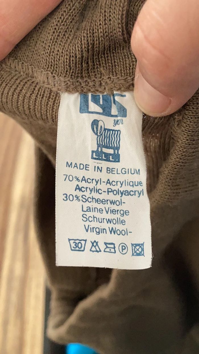 Jupe taille 38 - photo numéro 5