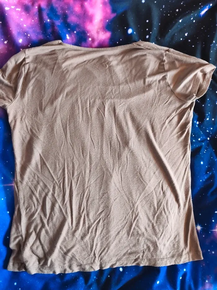 T-shirt Armand Thiery taille 4 - photo numéro 4