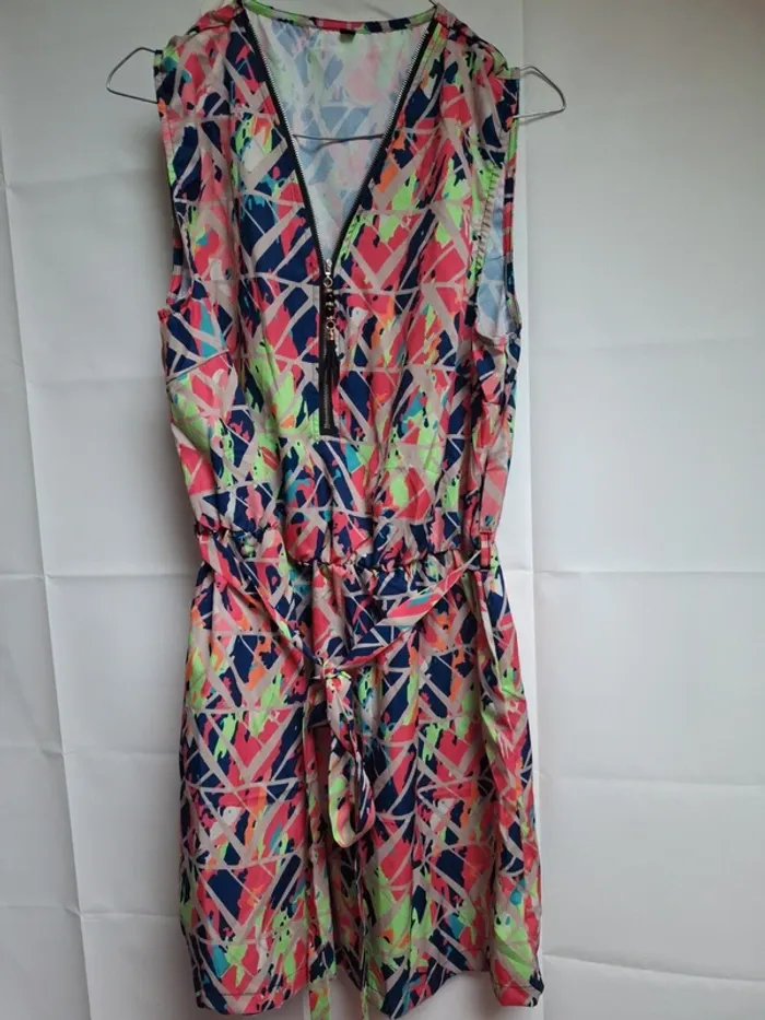 Robe taille 42