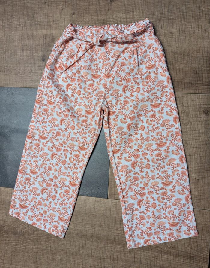 Pantalon été