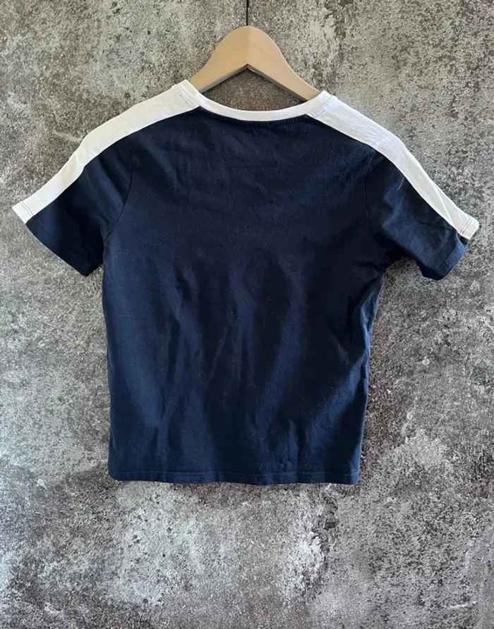 T shirt femme New York Bizzbee taille S Women t-shirt Maglietta donna Damen T-Shirt - photo numéro 3