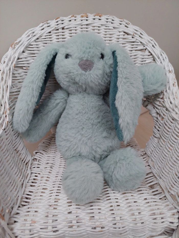 Gipsy toys - lapin en peluche trendy bunny