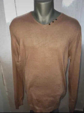 Pull habillé Gemo man L