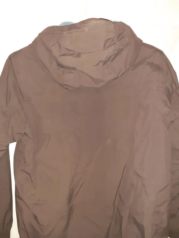 Veste d'hiver - photo numéro 5