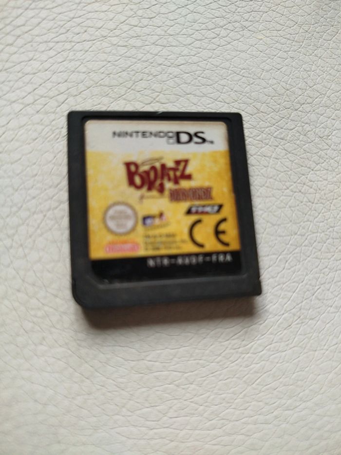 Jeu de ds