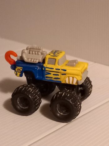 Hotwheel monster truck 1993