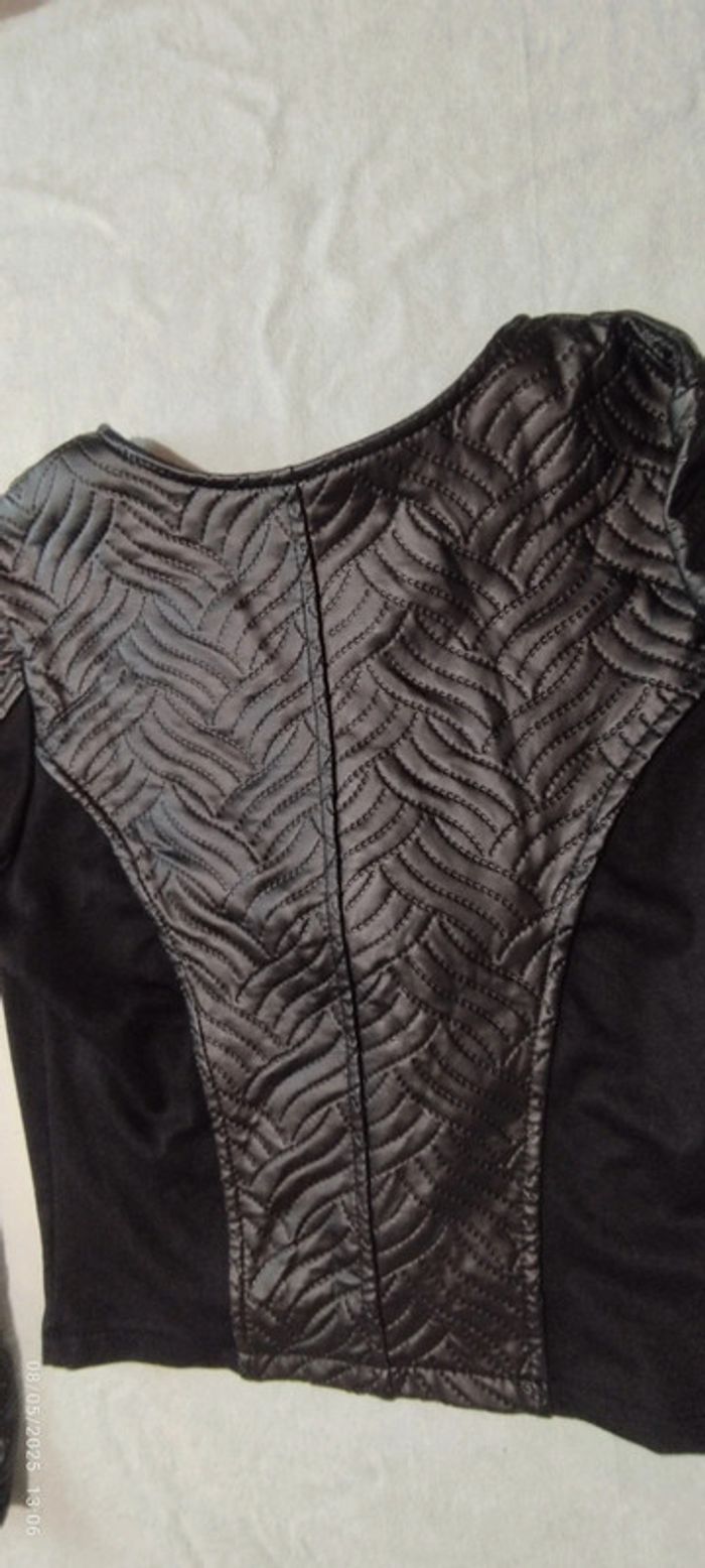 Petite veste femme - photo numéro 8