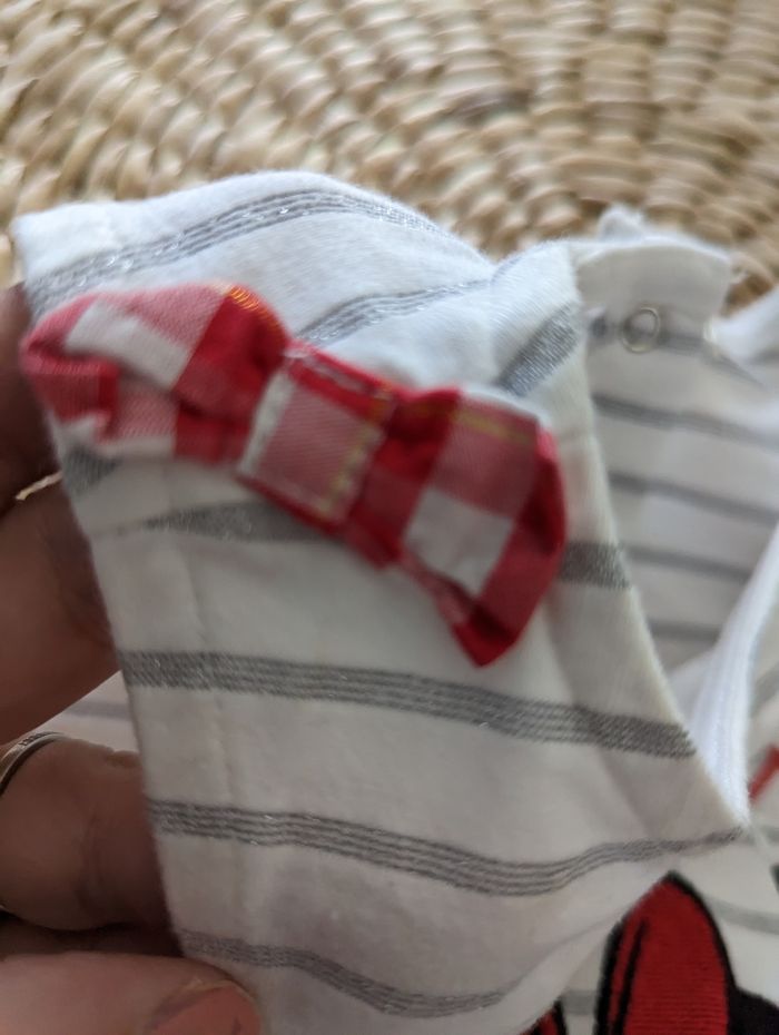 Débardeur top - photo numéro 4