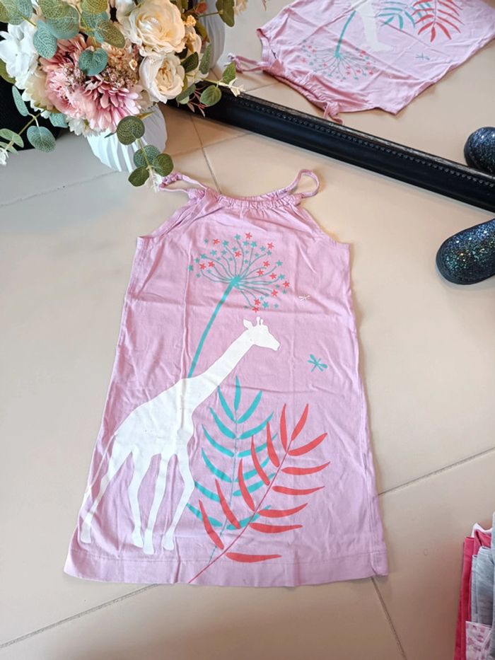 Gros lot pyjama 6ans - photo numéro 2