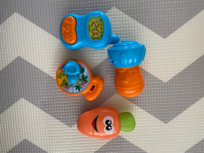 Mon magnifique zèbre rigolo - photo numéro 5