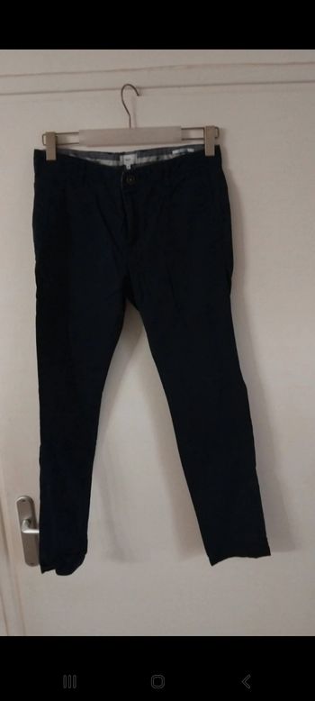 Pantalon chino Jules