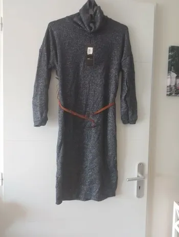 Robe hiver