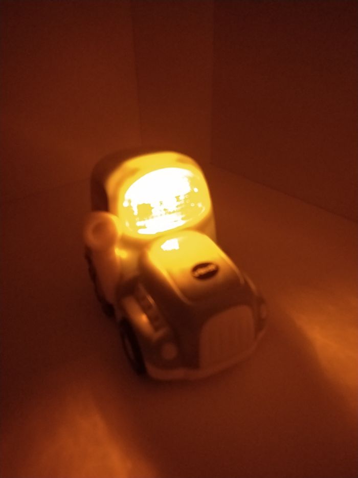 Tut Tut Gaëtan vert - photo numéro 6